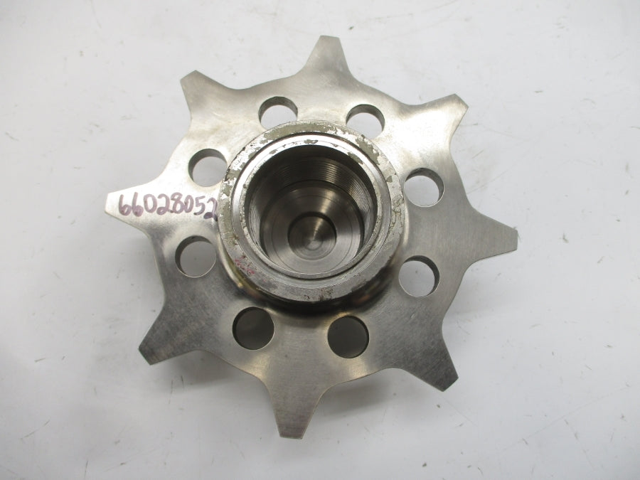 IMPELLER JM01HA550 66028052 NSNP