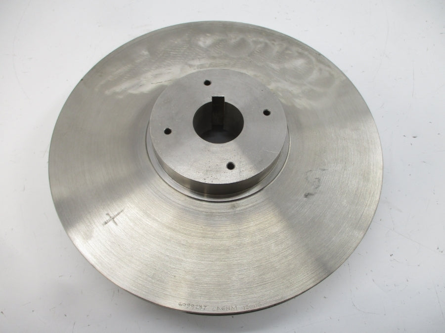 IMPELLER 6099237 1079878 CA6NM 3X3X10 NSNP