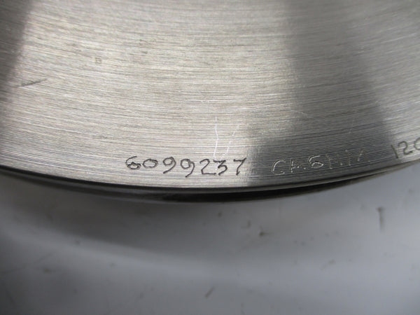 IMPELLER 6099237 1079878 CA6NM 3X3X10 NSNP