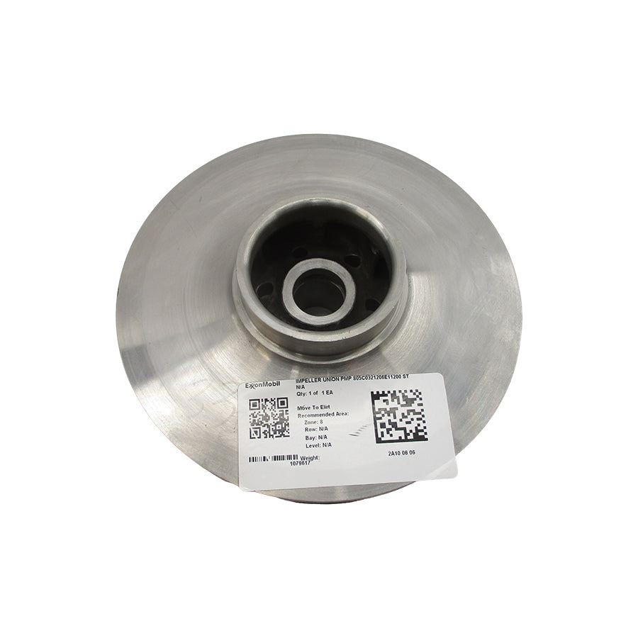 IMPELLER 805C03212-06 1079617 2X3X8.5 NSNP