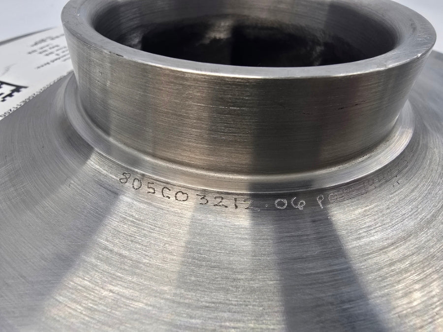 IMPELLER 805C03212-06 1079617 2X3X8.5 NSNP