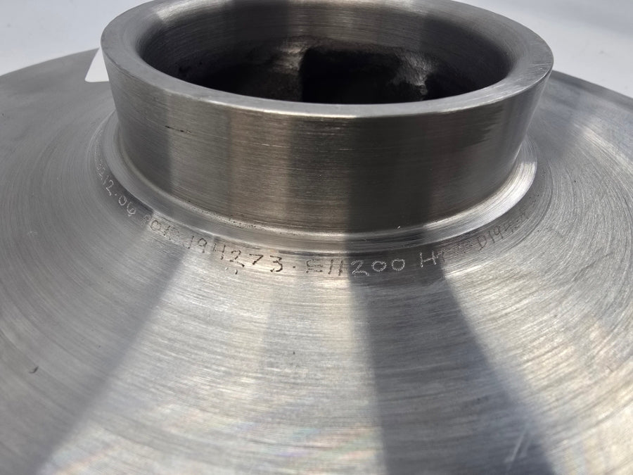 IMPELLER 805C03212-06 1079617 2X3X8.5 NSNP
