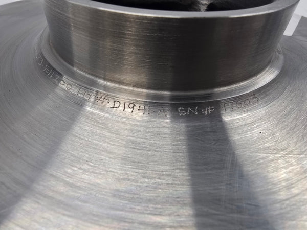 IMPELLER 805C03212-06 1079617 2X3X8.5 NSNP