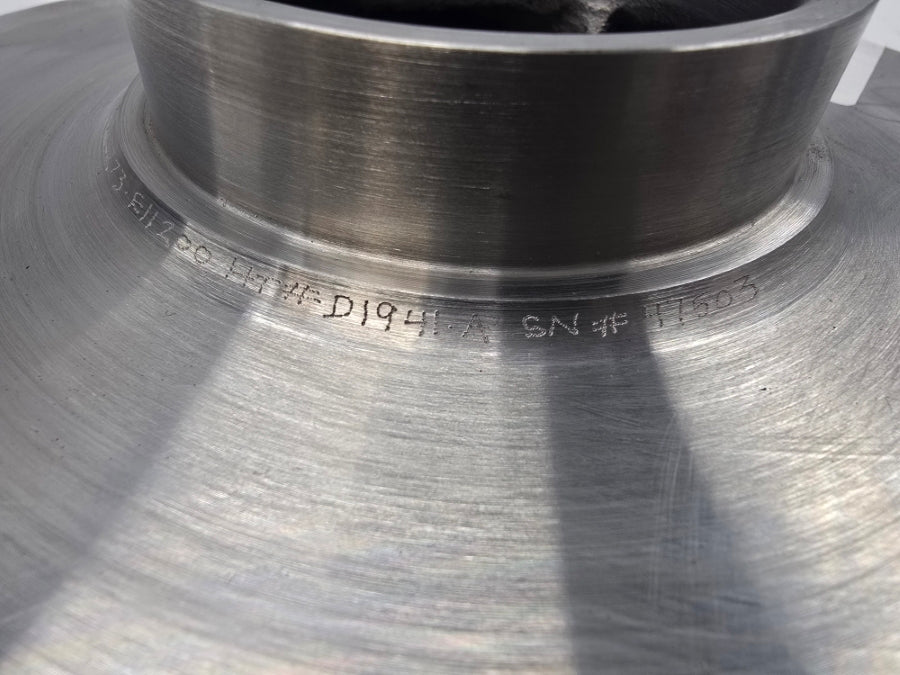IMPELLER 805C03212-06 1079617 2X3X8.5 NSNP