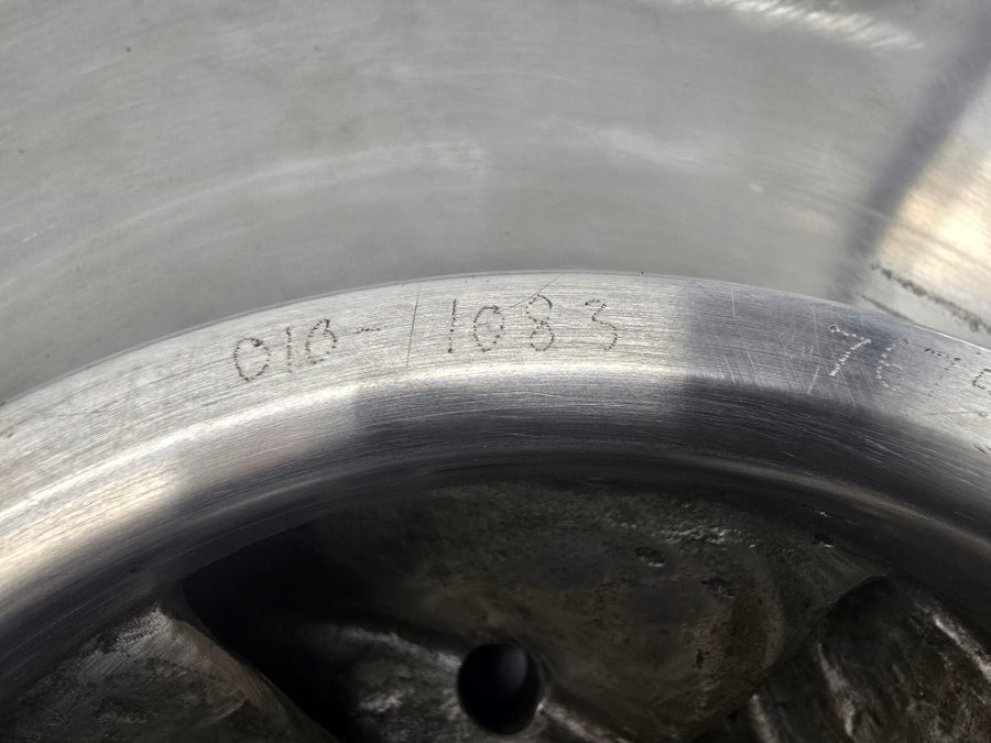 IMPELLER HIHC4126R 1079879 4X15 NSNP
