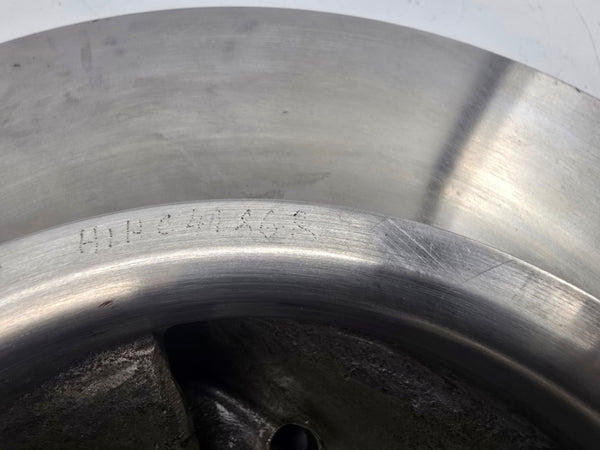 IMPELLER HIHC4126R 1079879 4X15 NSNP