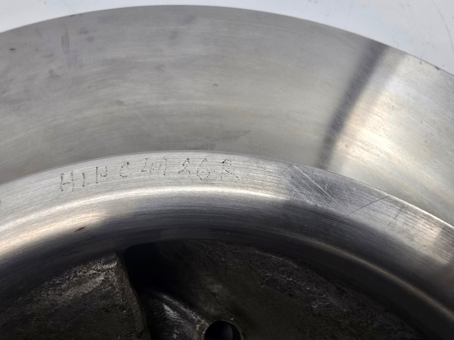 IMPELLER HIHC4126R 1079879 4X15 NSNP