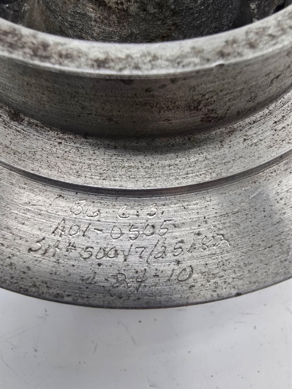 IMPELLER 69492-667 1080462 A01-0505 NSNP