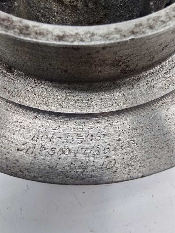 IMPELLER 69492-667 1080462 A01-0505 NSNP
