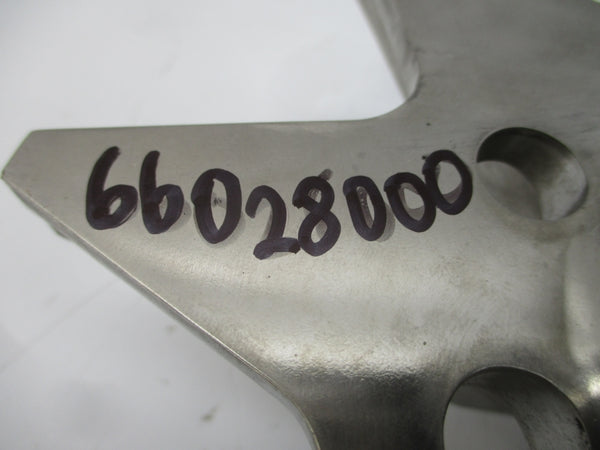 IMPELLER JM01HA560 66028000 NSNP