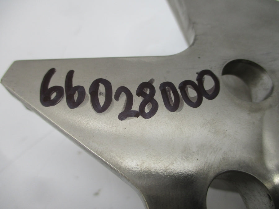 IMPELLER JM01HA560 66028000 NSNP