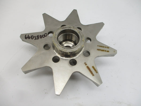 IMPELLER JM01HA560 66028000 NSNP