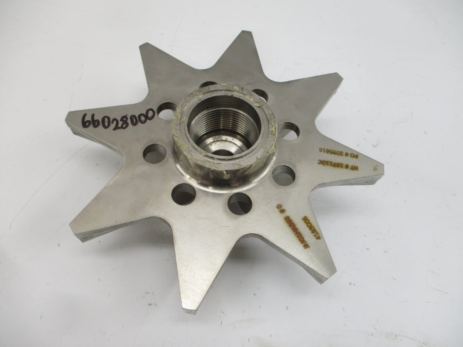 IMPELLER JM01HA560 66028000 NSNP