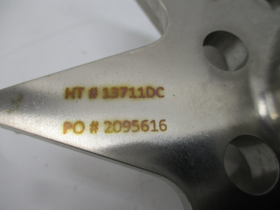 IMPELLER JM01HA560 66028000 NSNP
