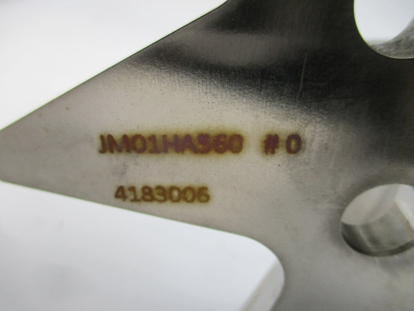 IMPELLER JM01HA560 66028000 NSNP