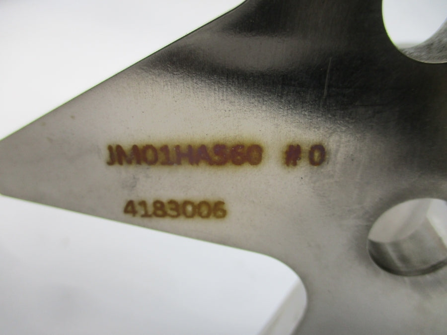 IMPELLER JM01HA560 66028000 NSNP