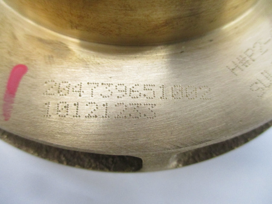 SULZER 32773 1080207 204739651002 2X3X6 NSNP