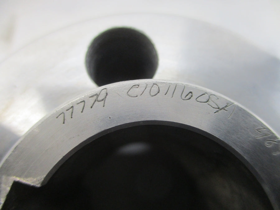 IMPELLER C101160SA 1079367 48960463F NSNP