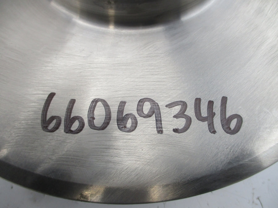 IMPELLER HIHG2721R 66069346 9-1/2 NSNP