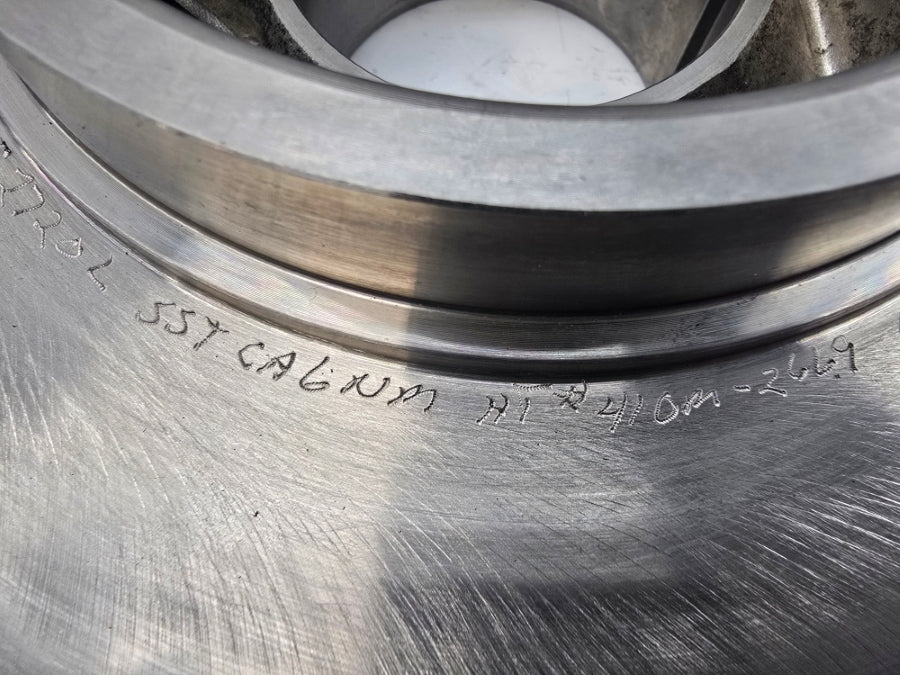 IMPELLER HIHG2720L 66069347 9-1/2 NSNP