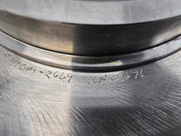IMPELLER HIHG2720L 66069347 9-1/2 NSNP