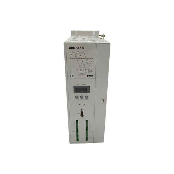 PARKER CPX4550S/E2 COMPAX-S 380-480VAC NSNP