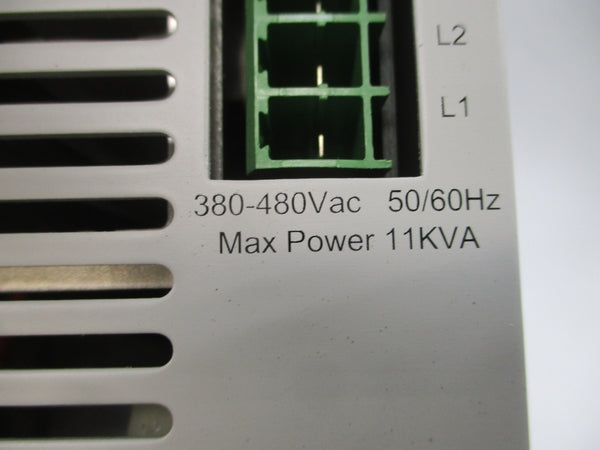 PARKER CPX4550S/E2 COMPAX-S 380-480VAC NSNP