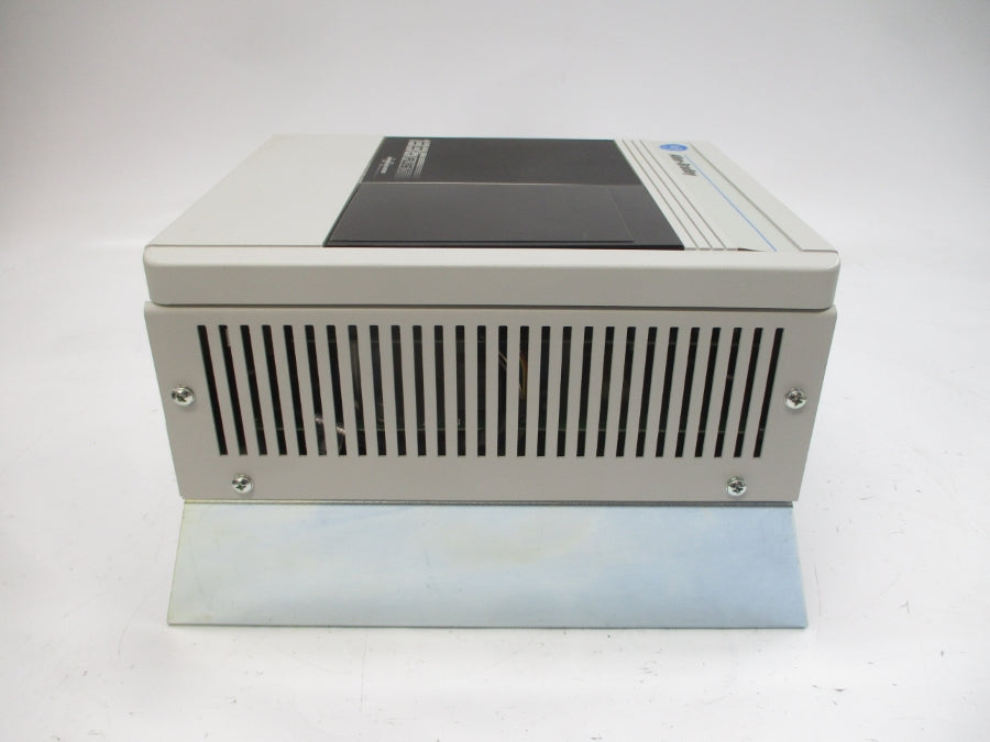 ALLEN BRADLEY 1336F-BRF20-AA-EN SER. C 380/480VAC 4.6/4.8A NSNP