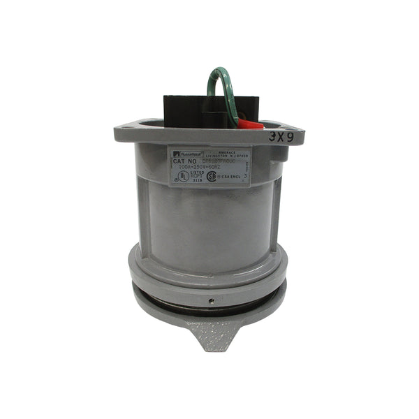RUSSELLSTOLL DF1207FR000 250V 100A NSNP