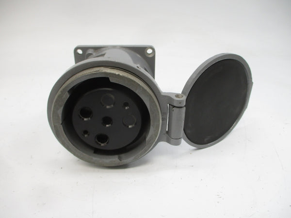 RUSSELLSTOLL DF1207FR000 250V 100A NSNP