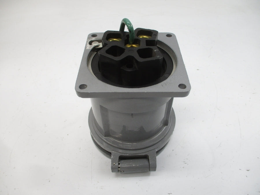 RUSSELLSTOLL DF1207FR000 250V 100A NSNP