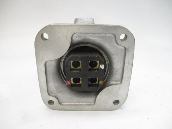 KILLARK WRWJL-1004 600V 100A NSNP