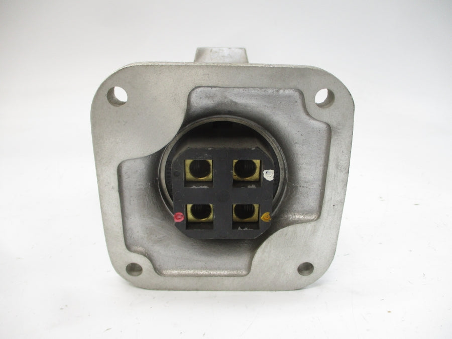 KILLARK WRWJL-1004 600V 100A NSNP