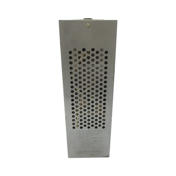 SOLA ELECTRIC 78-13-249 400-520V 2.0A UNMP