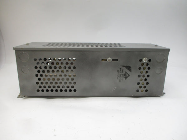 SOLA ELECTRIC 78-13-249 400-520V 2.0A UNMP