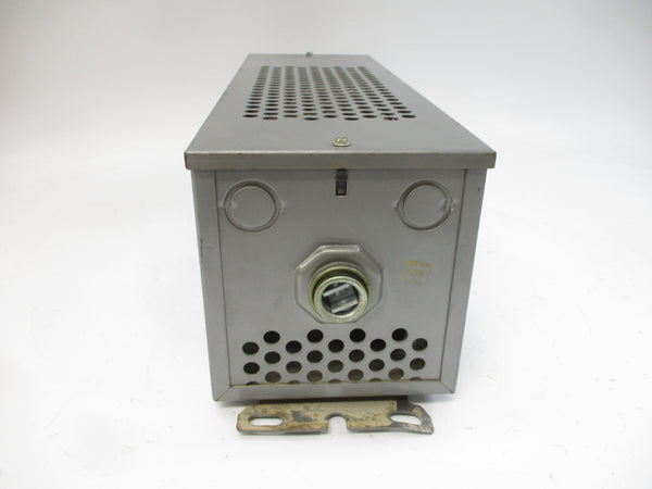 SOLA ELECTRIC 78-13-249 400-520V 2.0A UNMP