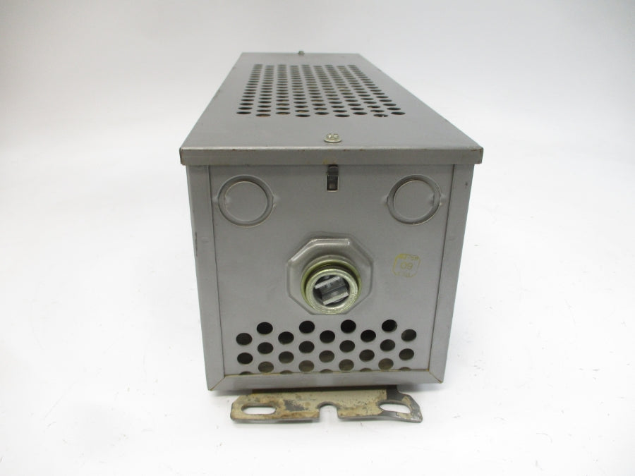 SOLA ELECTRIC 78-13-249 400-520V 2.0A UNMP