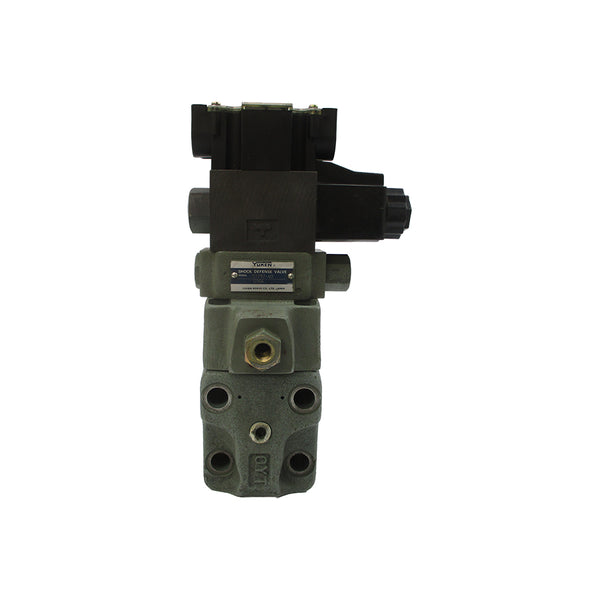 YUKEN A-BSG-03-2B3B-A100-47 ST797-40 UNMP