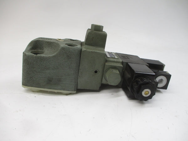 YUKEN A-BSG-03-2B3B-A100-47 ST797-40 UNMP