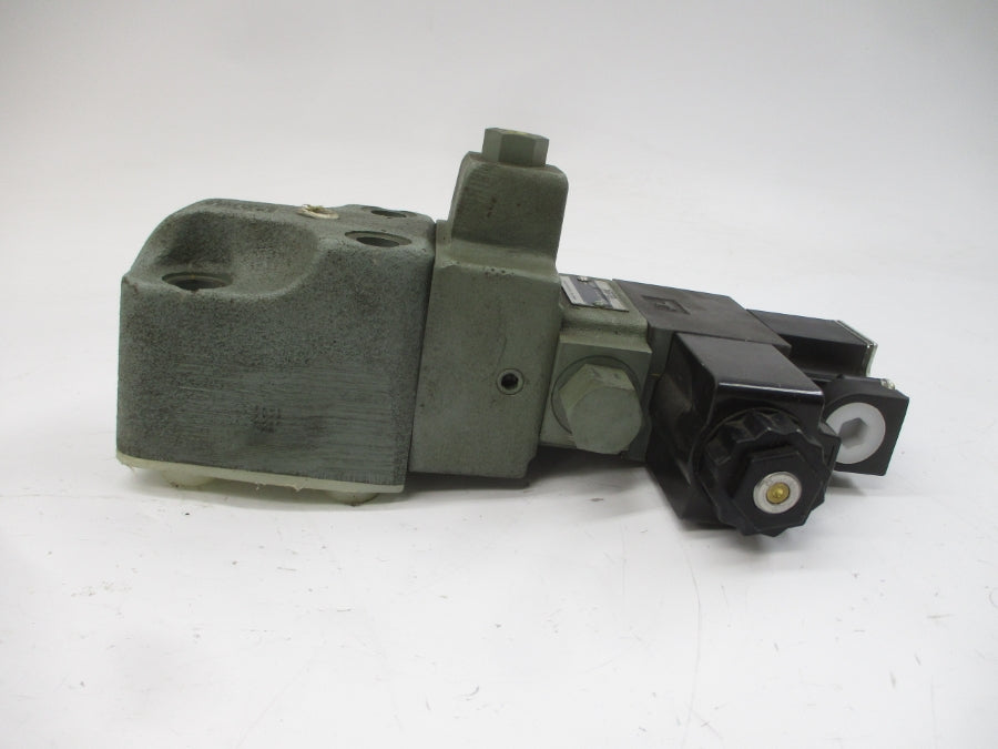 YUKEN A-BSG-03-2B3B-A100-47 ST797-40 UNMP