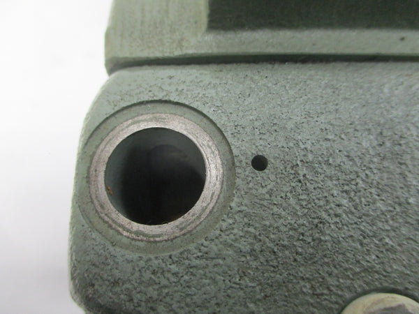 YUKEN A-BSG-03-2B3B-A100-47 ST797-40 UNMP
