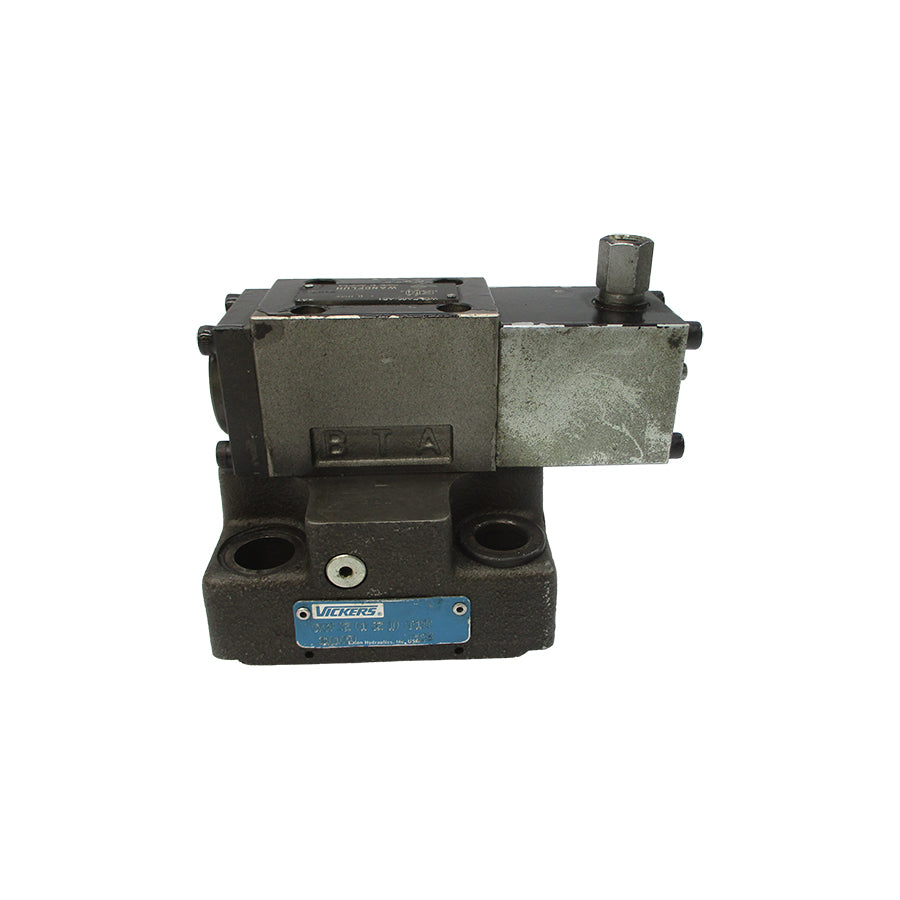 VICKERS CVCS32D1S210AP199 2101650 UNMP