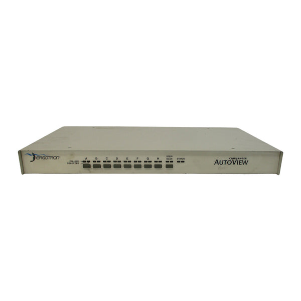 CYBEX COMPUTER PRODUCTS 520-160-012 250VAC 2A UNMP