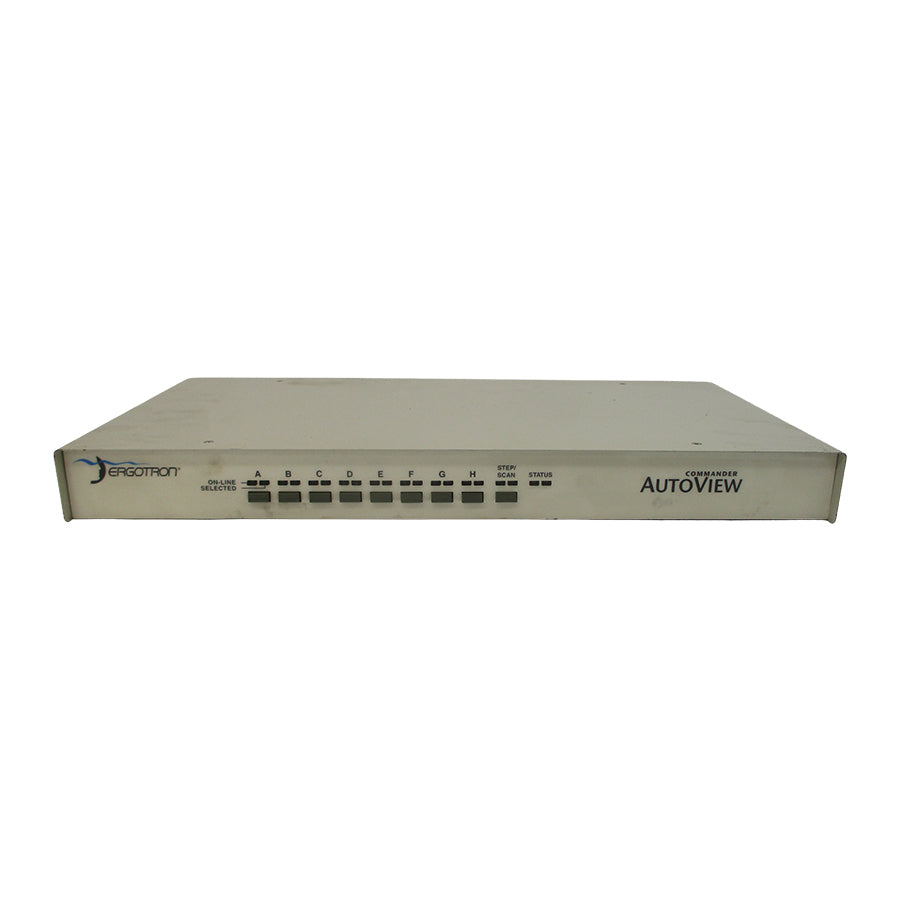 CYBEX COMPUTER PRODUCTS 520-160-012 250VAC 2A UNMP