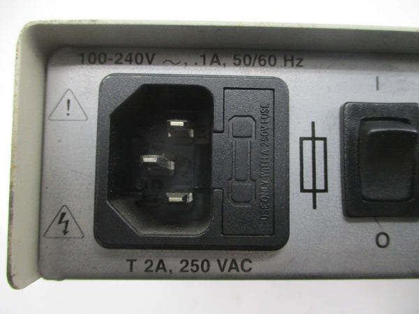 CYBEX COMPUTER PRODUCTS 520-160-012 250VAC 2A UNMP