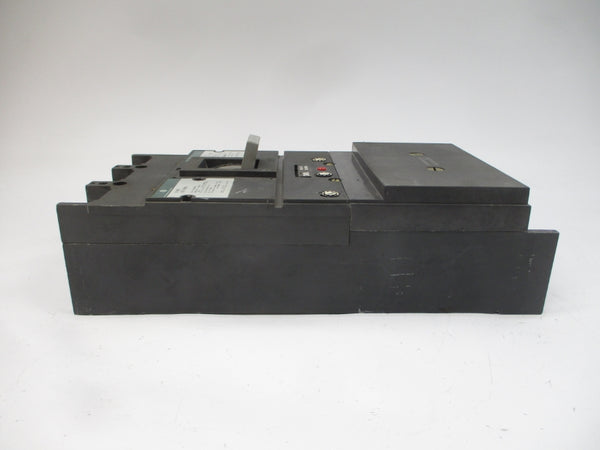 GENERAL ELECTRIC TB43300AF14 600VAC 300A NSNP