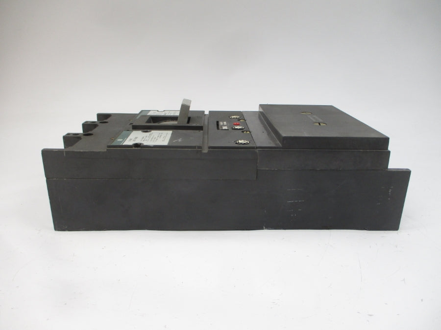 GENERAL ELECTRIC TB43300AF14 600VAC 300A NSNP