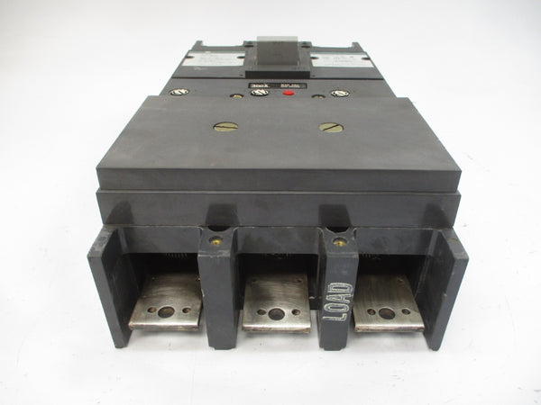 GENERAL ELECTRIC TB43300AF14 600VAC 300A NSNP