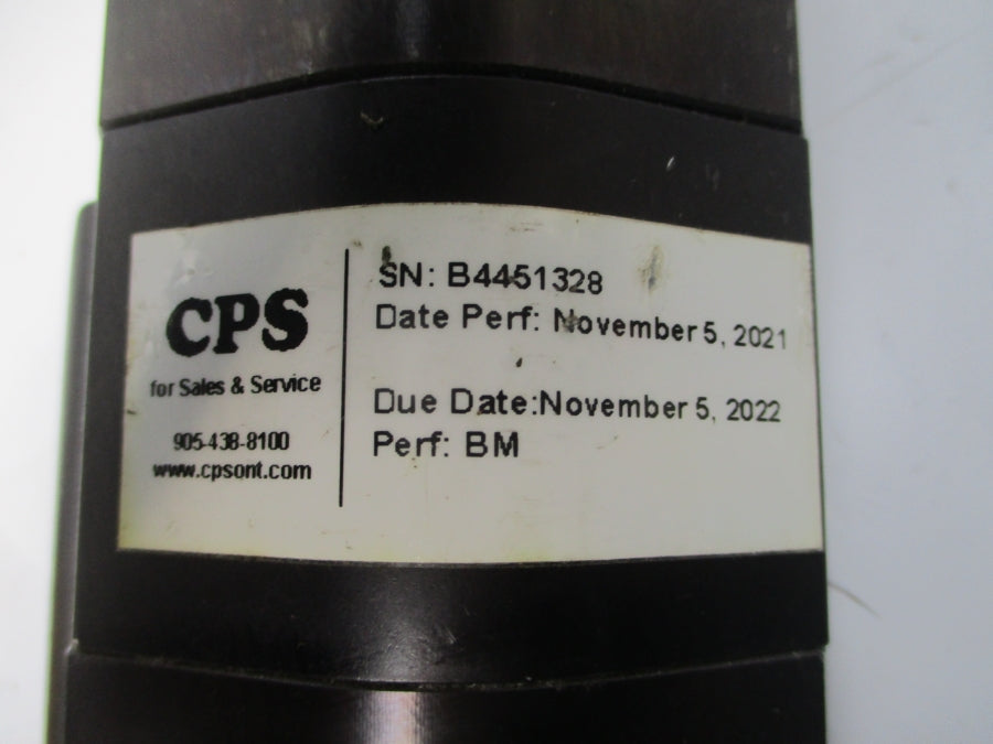 ATLAS COPCO QST50-90CT-T50-L137-H13 8435604010 300V 5.0A UNMP