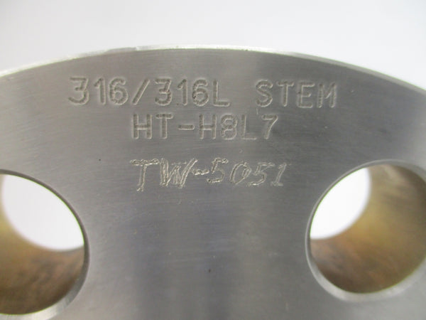 STATUS INSTRUMENTS XD-IWIN HT-H8L7 10" NSNP